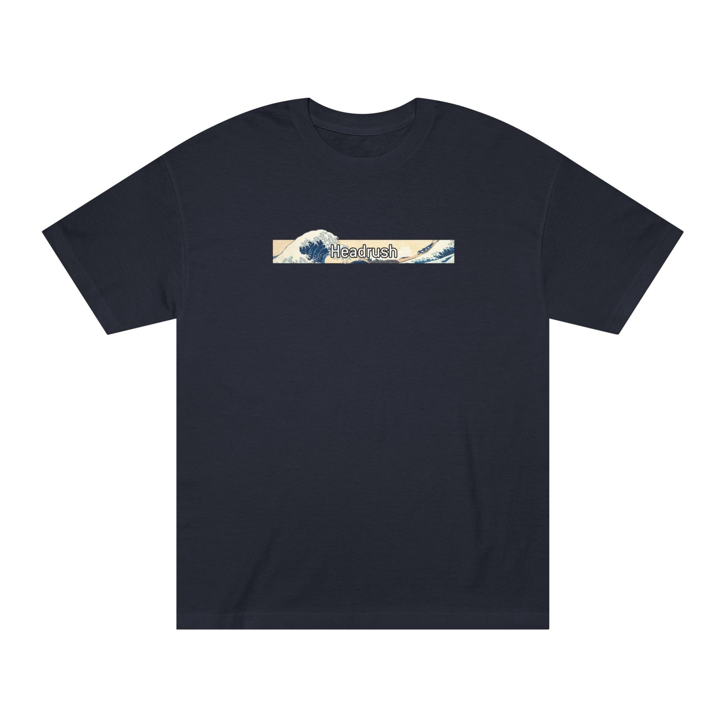 Headrush Tee