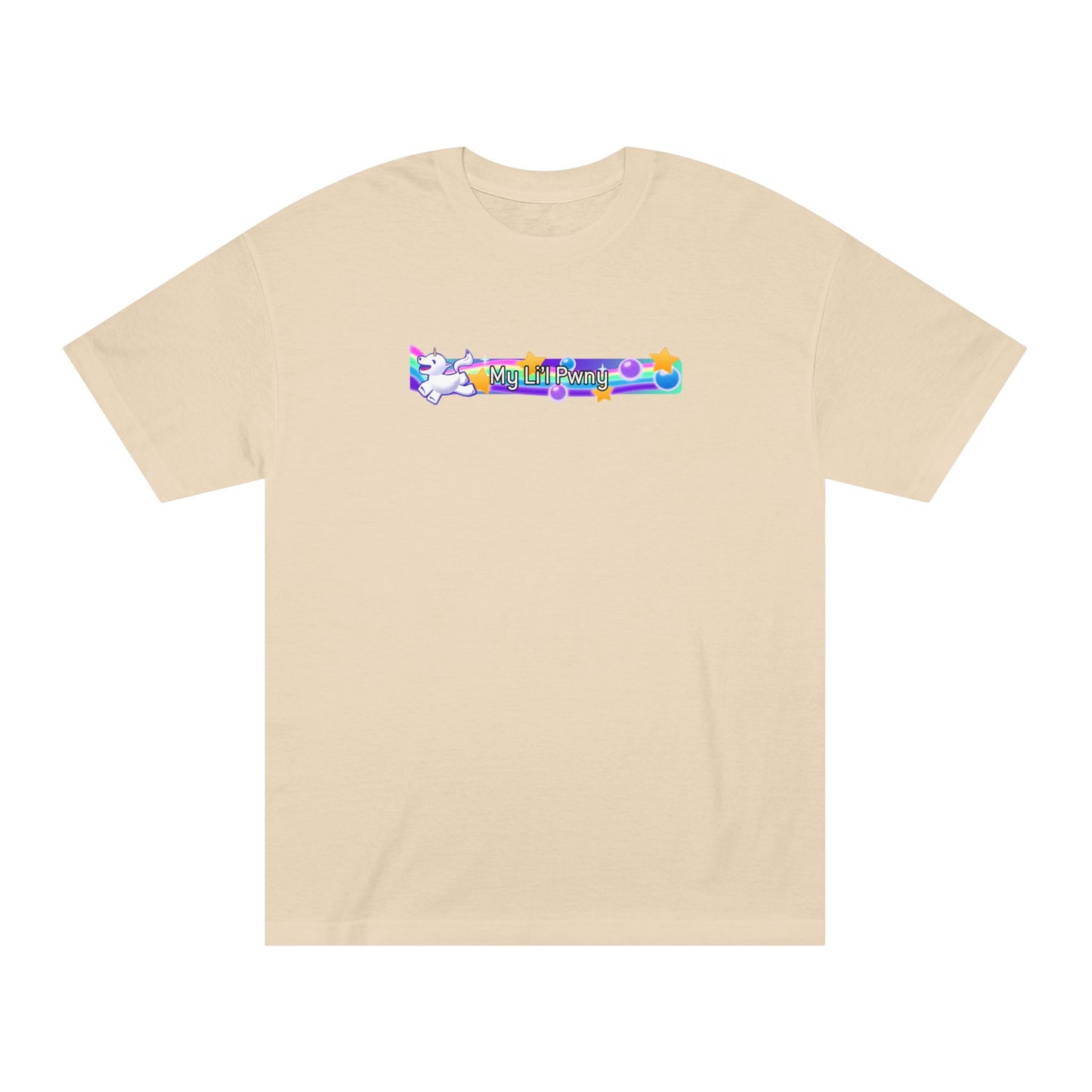 My Li'l Pwny Tee