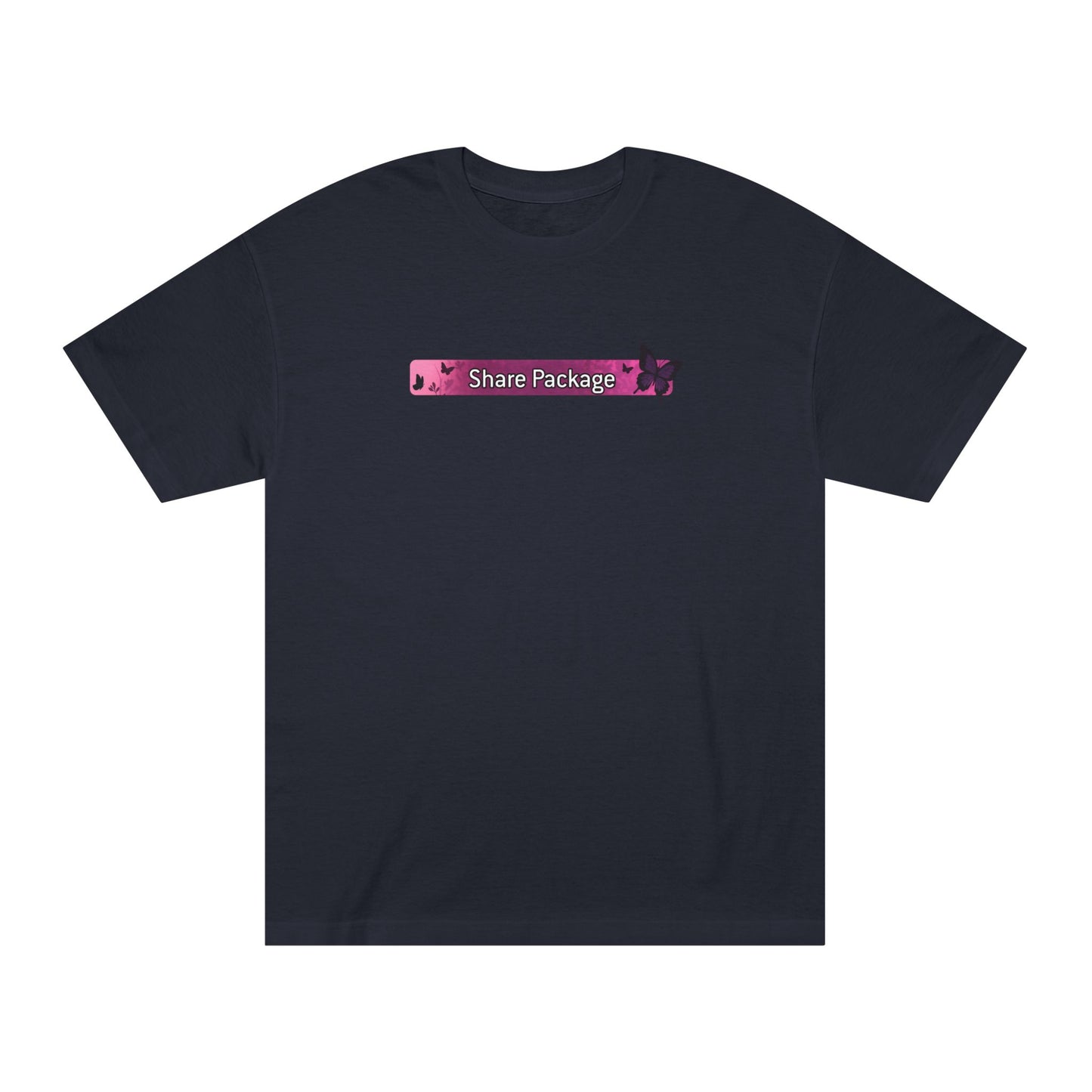 Share Package Tee