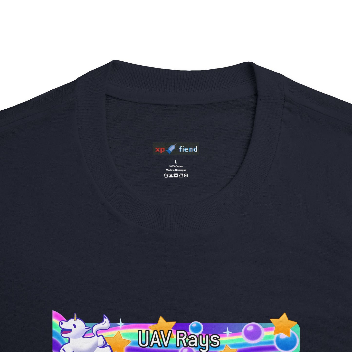UAV Rays Tee