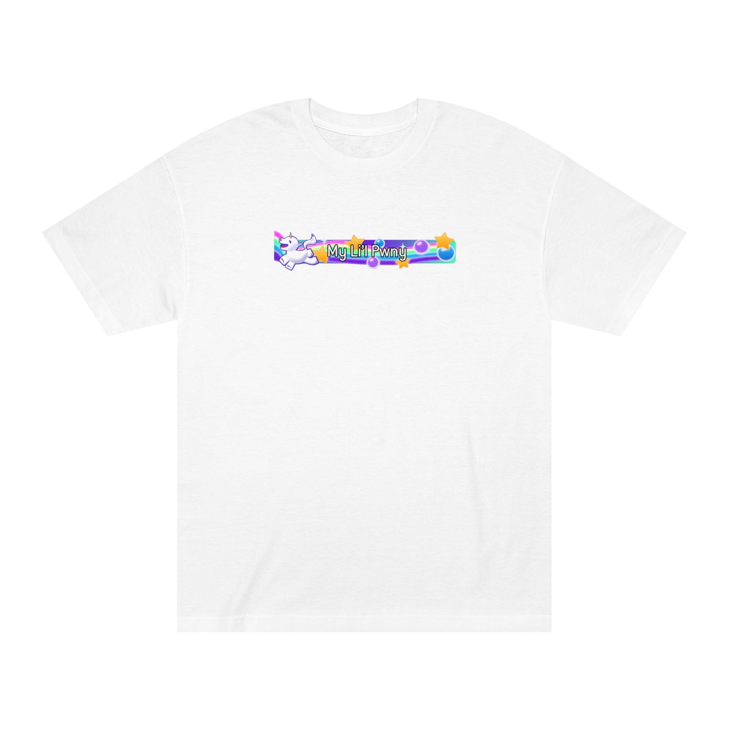 My Li'l Pwny Tee