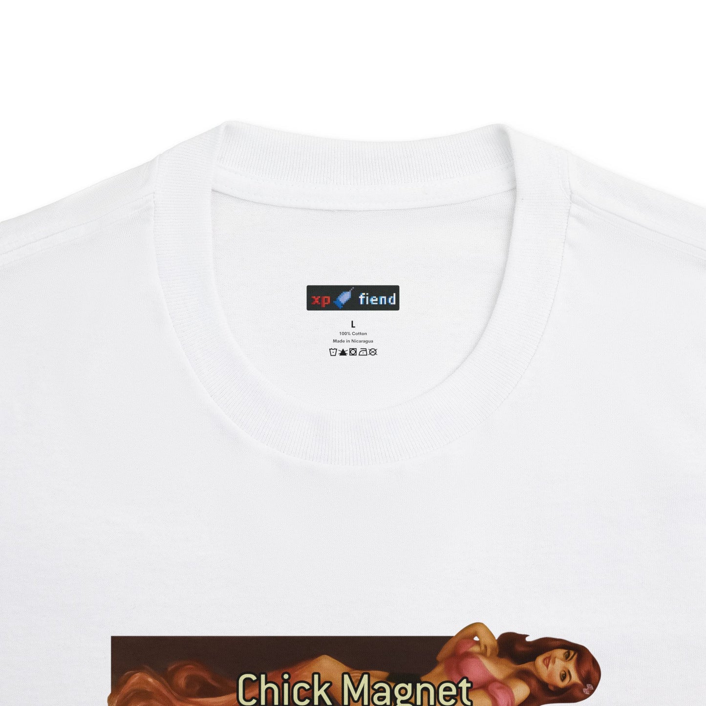 Chick Magnet Tee