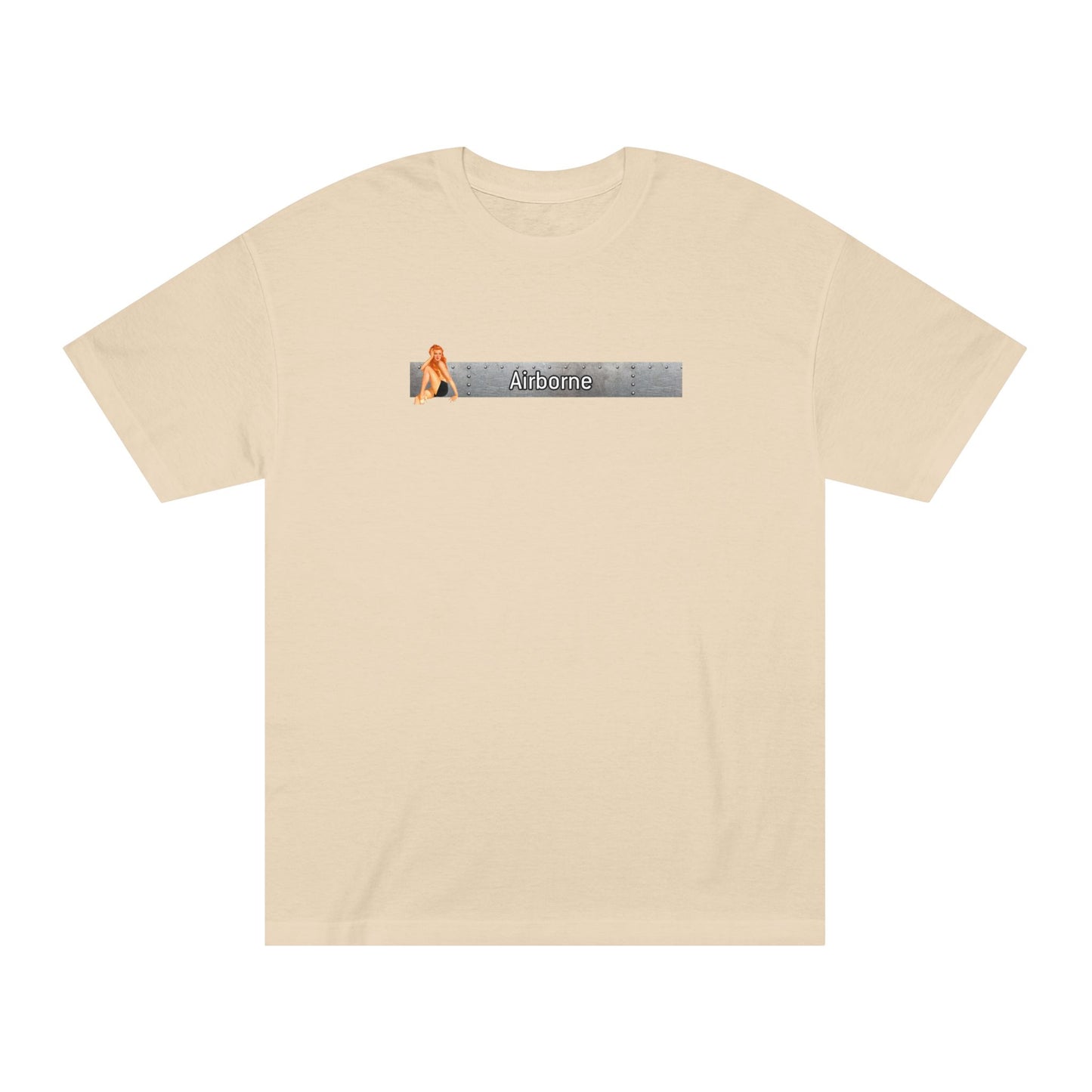 Airborne Tee