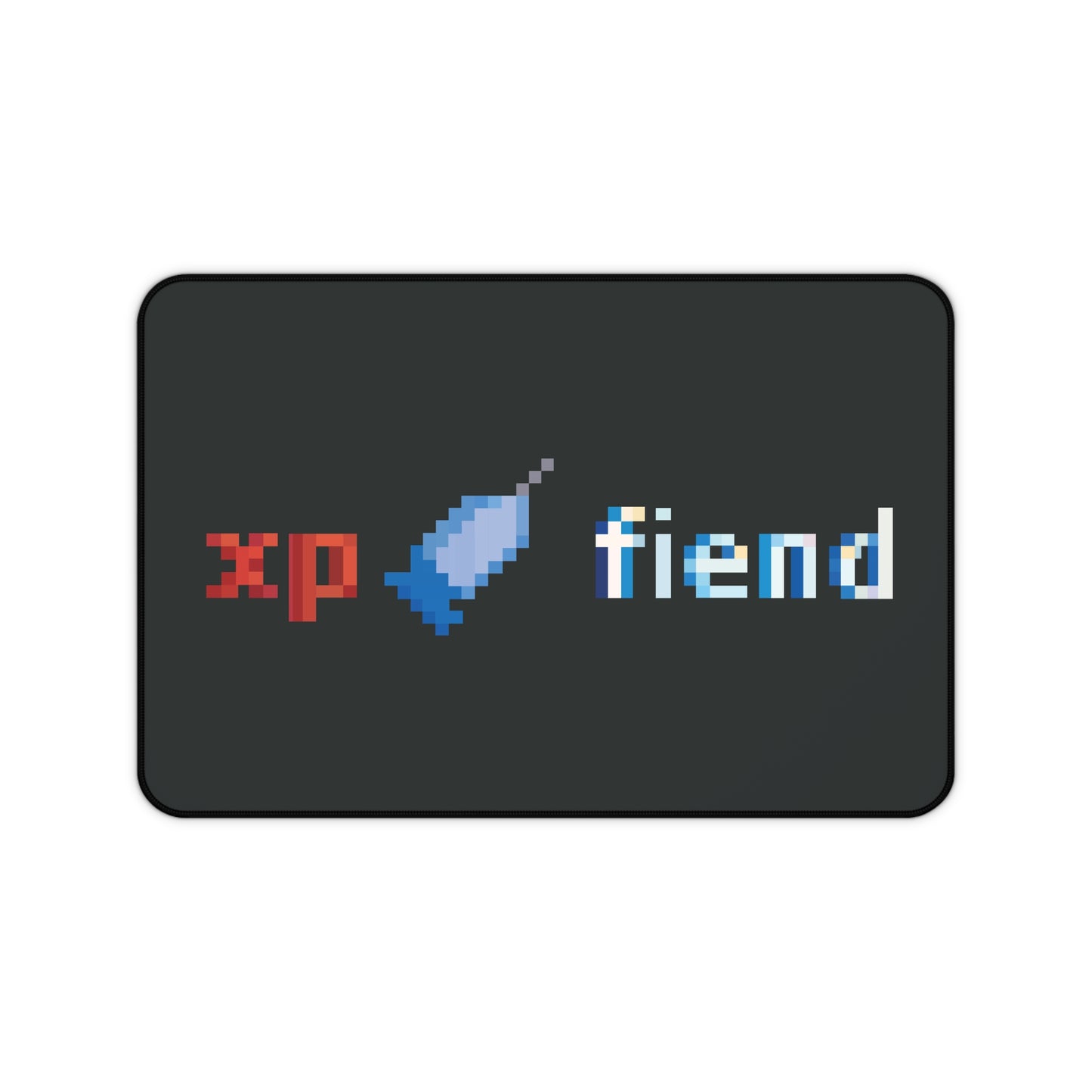 XP Fiend Desk Mat