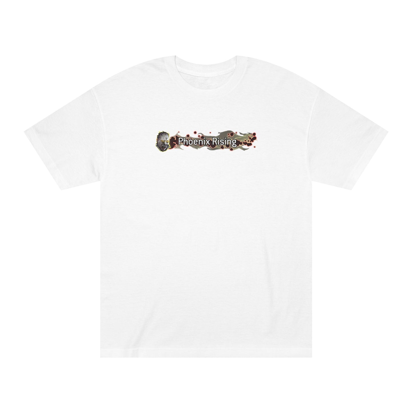 Phoenix Rising Tee