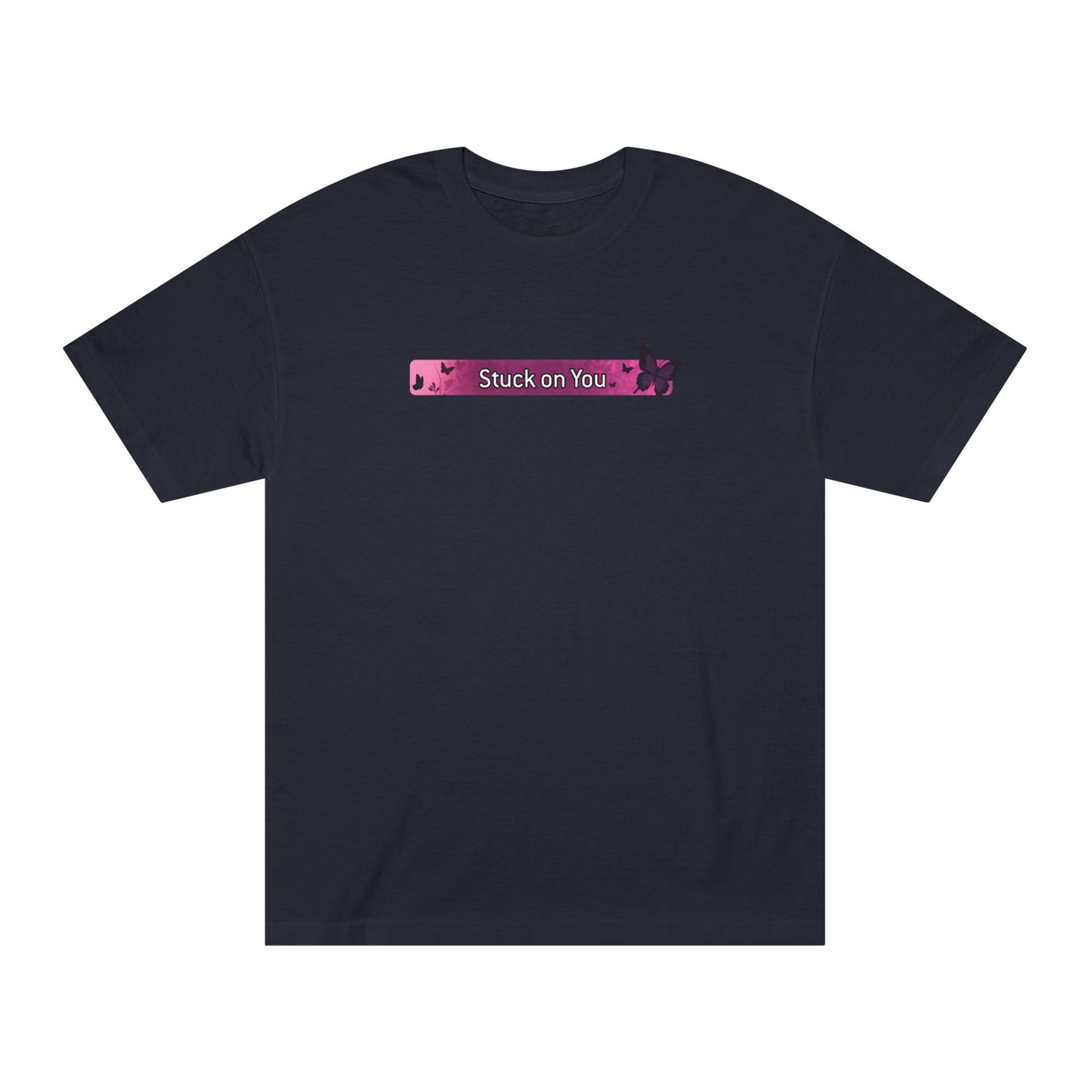 Stuck on You Tee