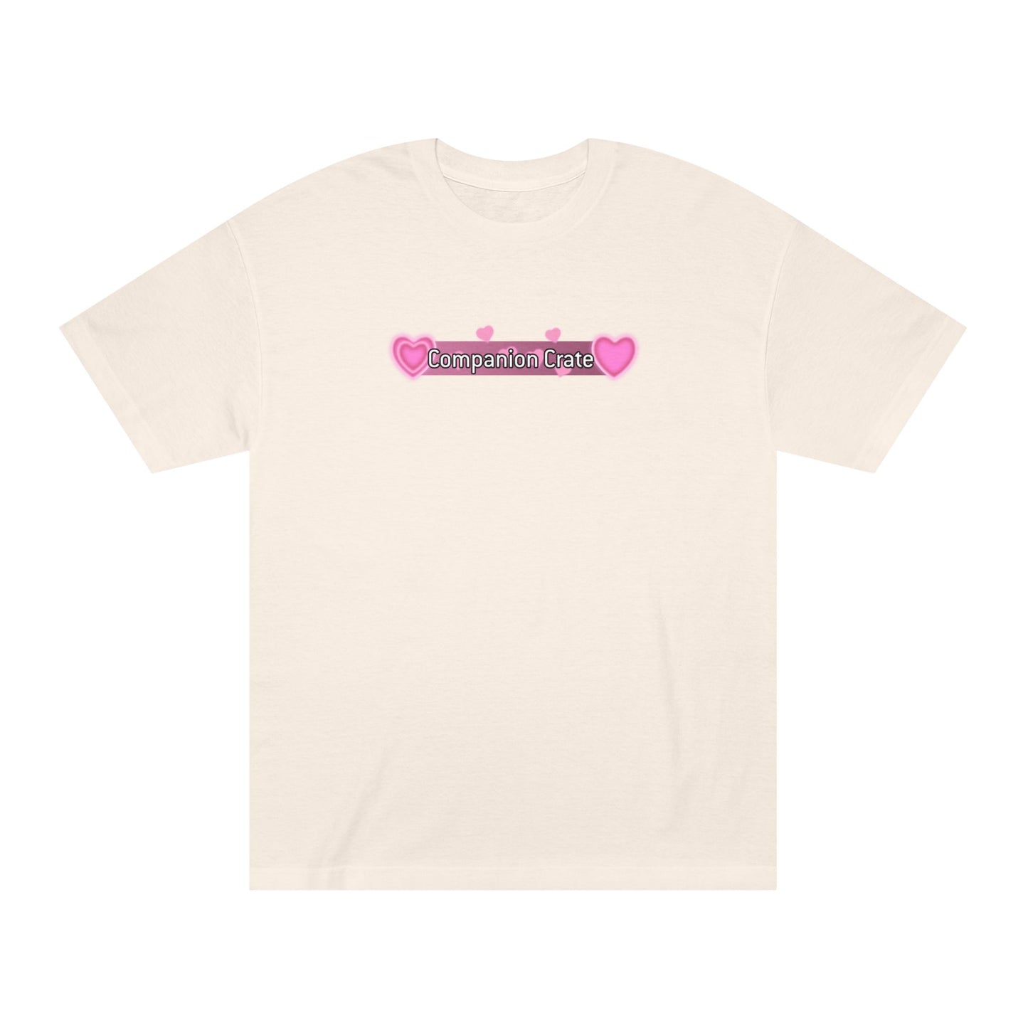 Companion Crate Tee