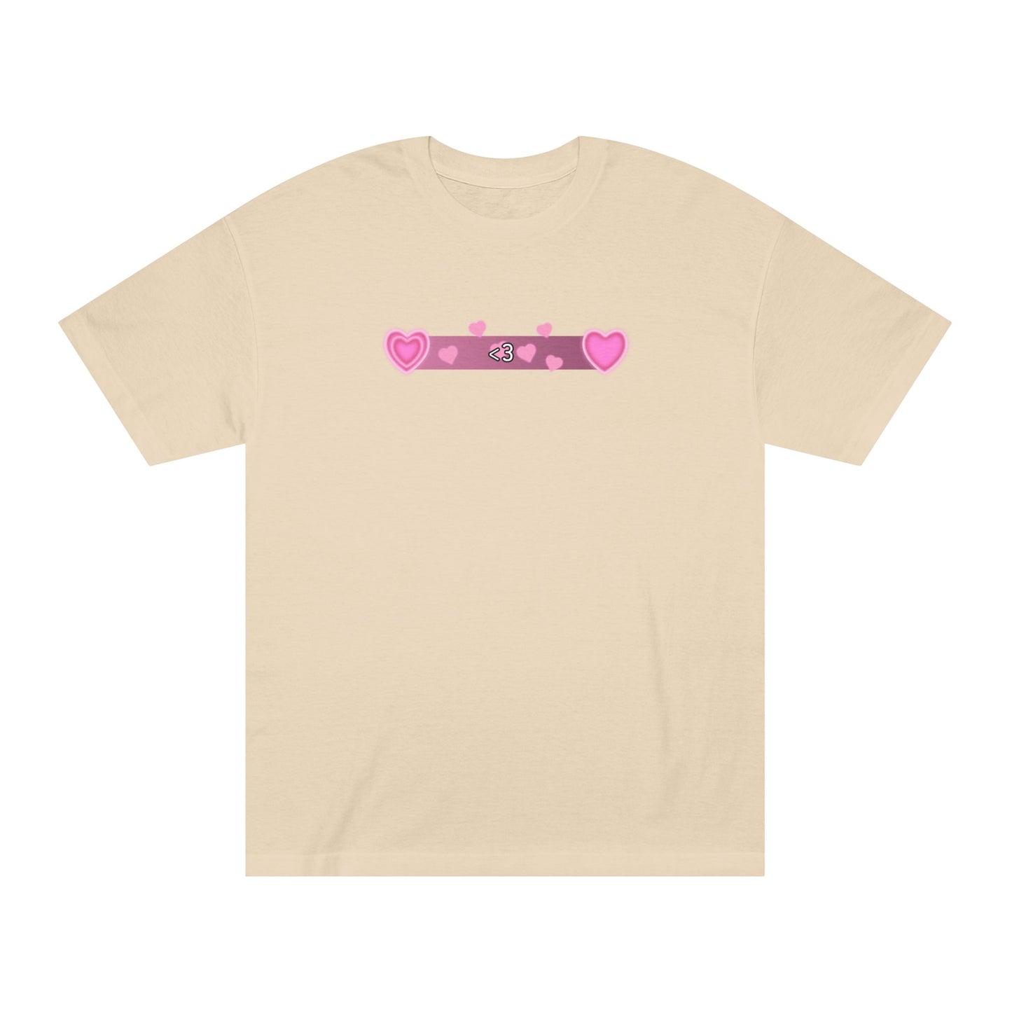 <3 Tee