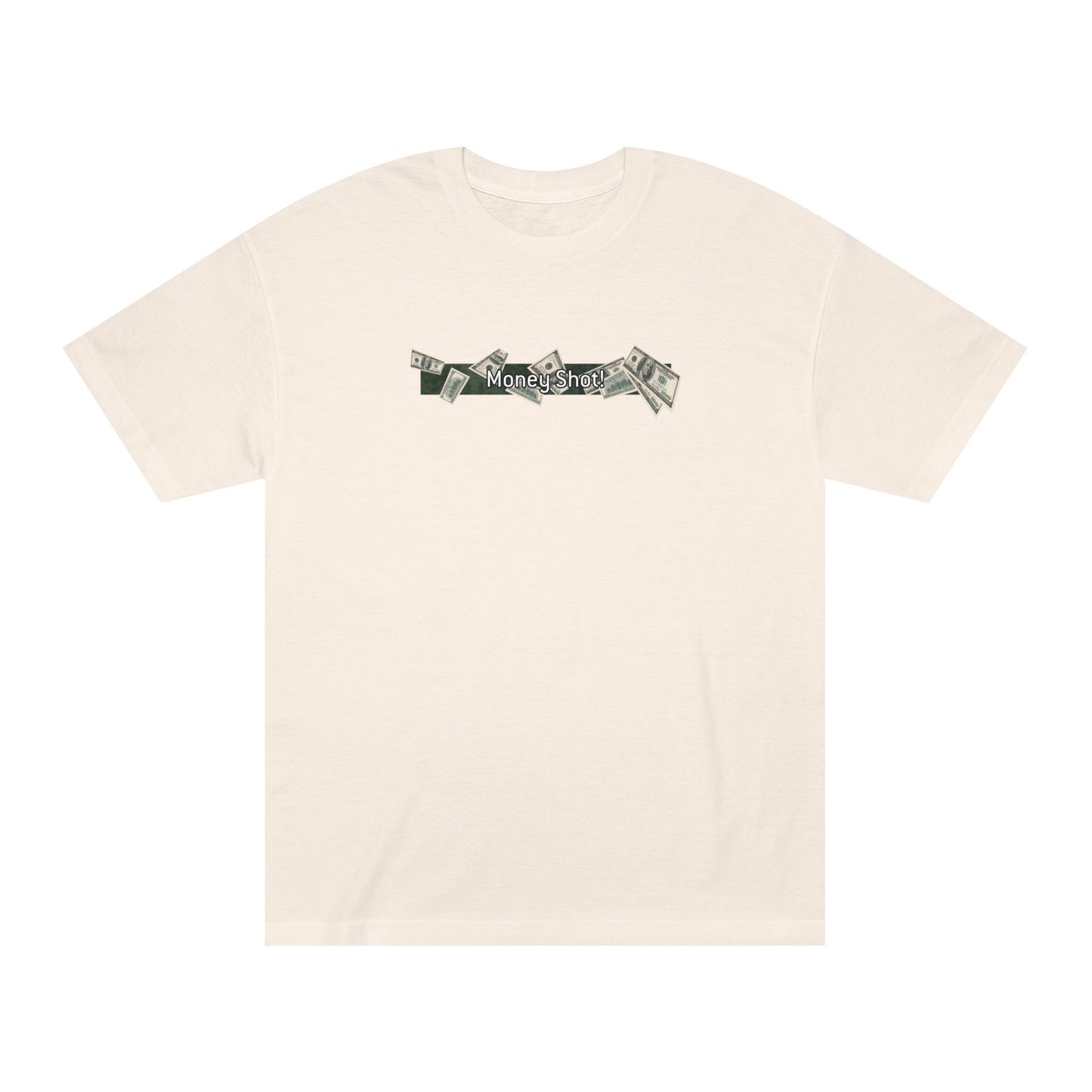 Money Shot! Tee