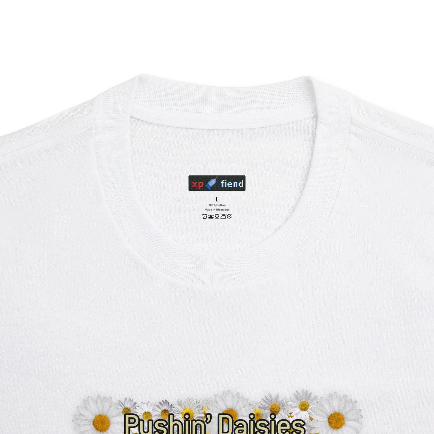 Pushin' Daisies Tee