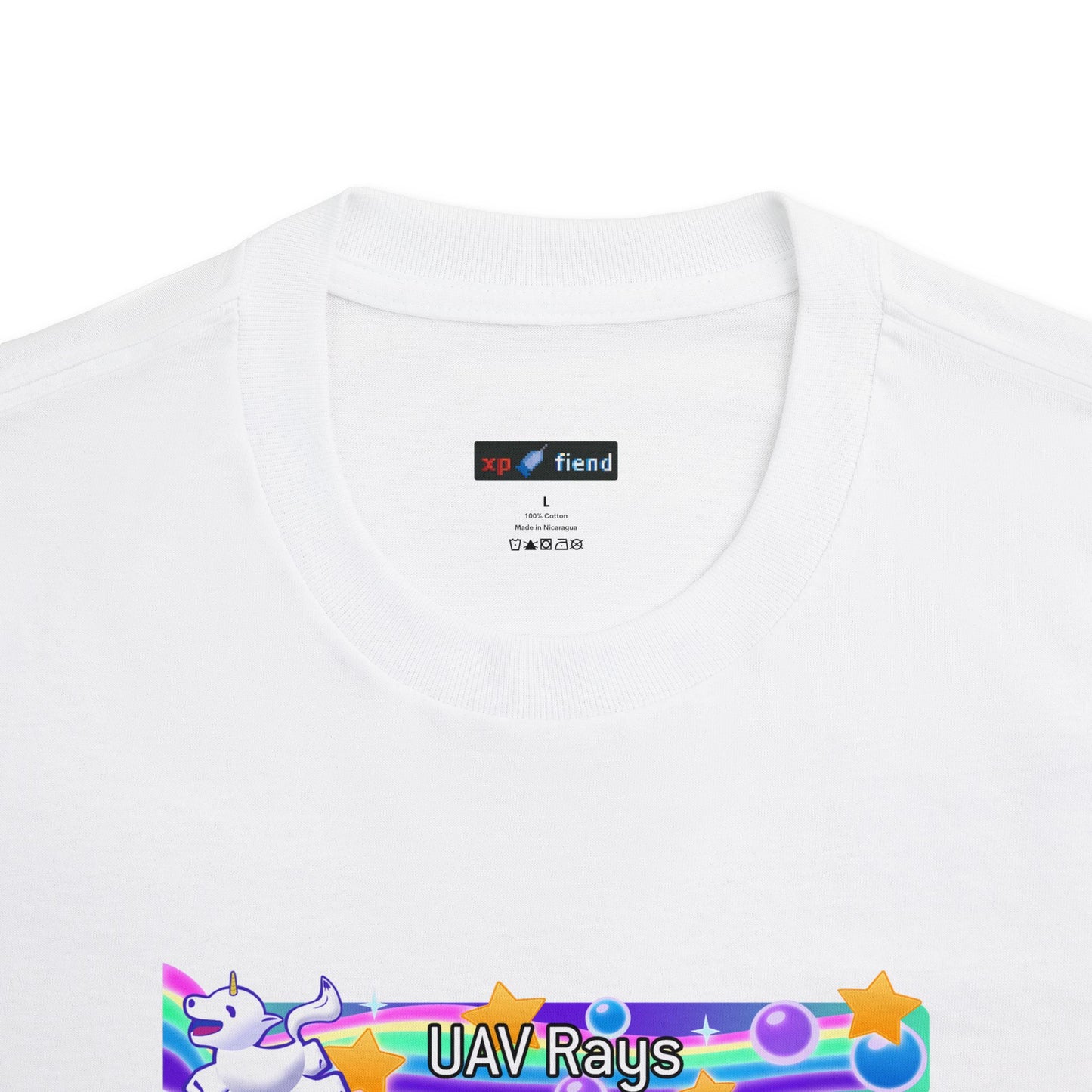 UAV Rays Tee