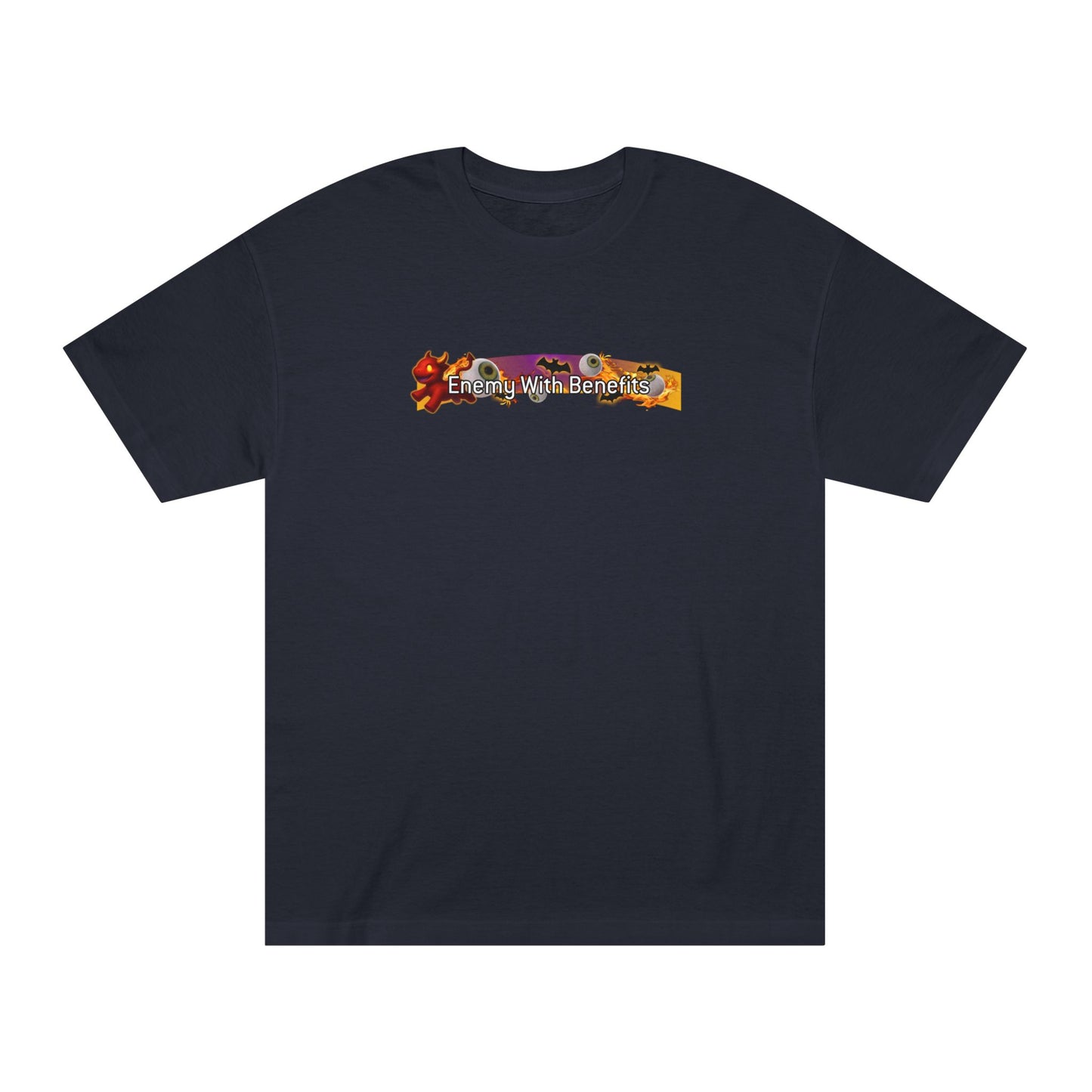 Enemies With Benefits Tee