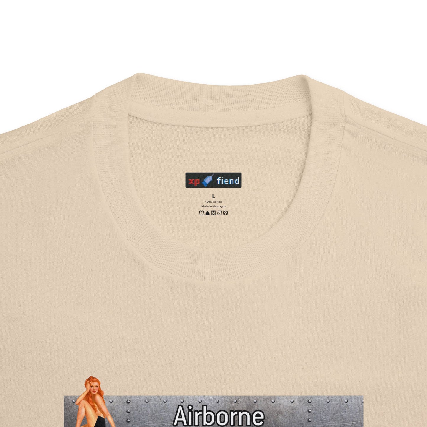 Airborne Tee