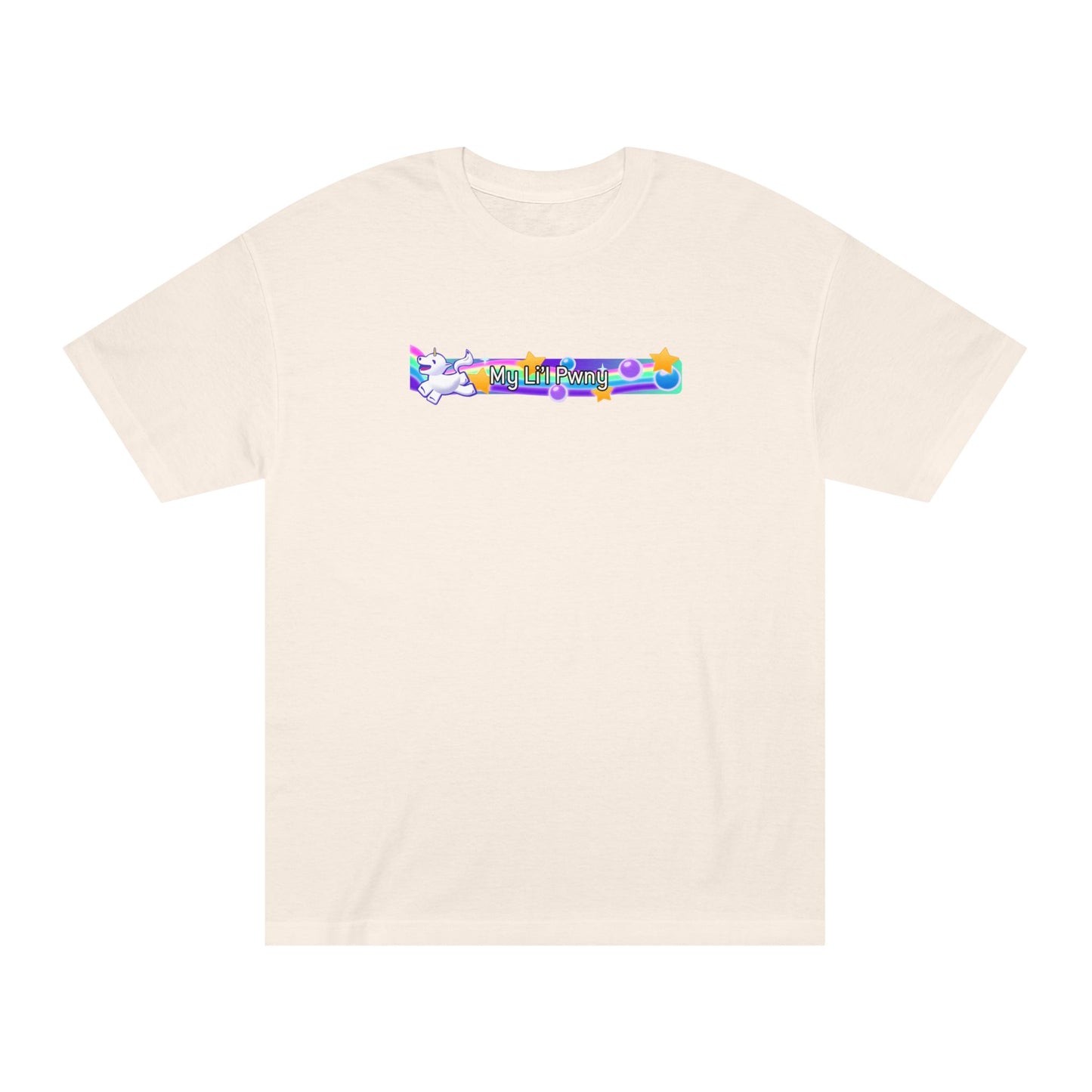 My Li'l Pwny Tee