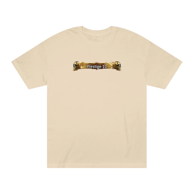 Prestige Tee