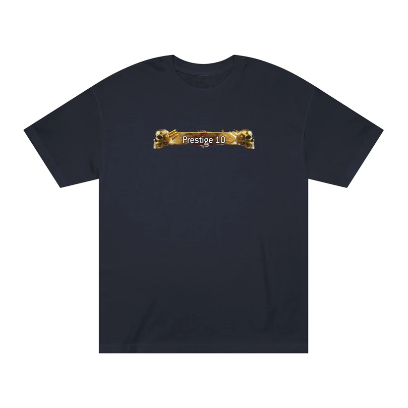 Prestige Tee