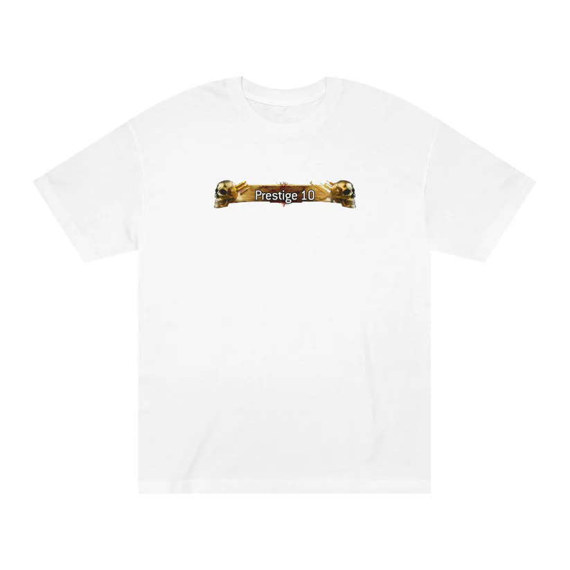 Prestige Tee