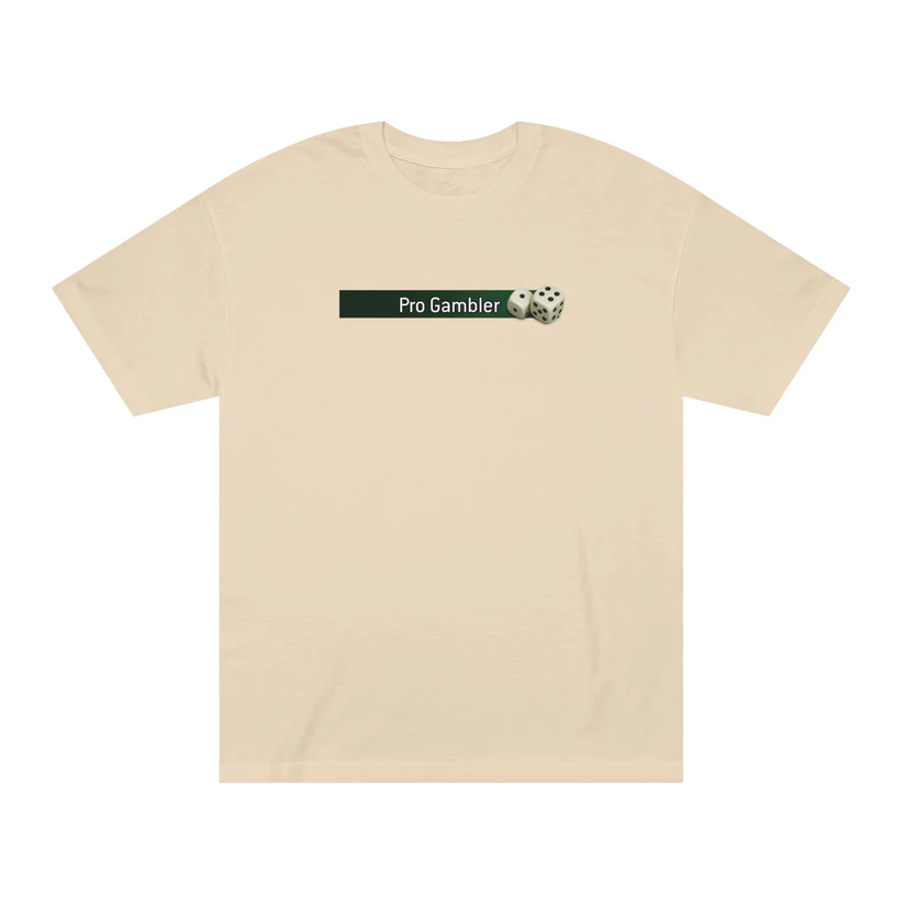 Pro Gambler Tee