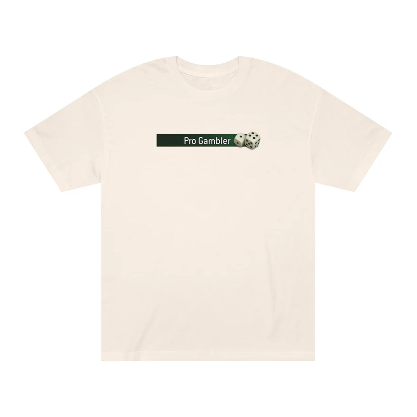 Pro Gambler Tee