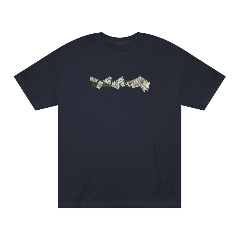 Rainmaker Tee