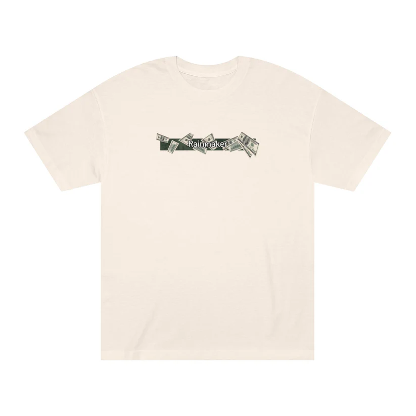 Rainmaker Tee