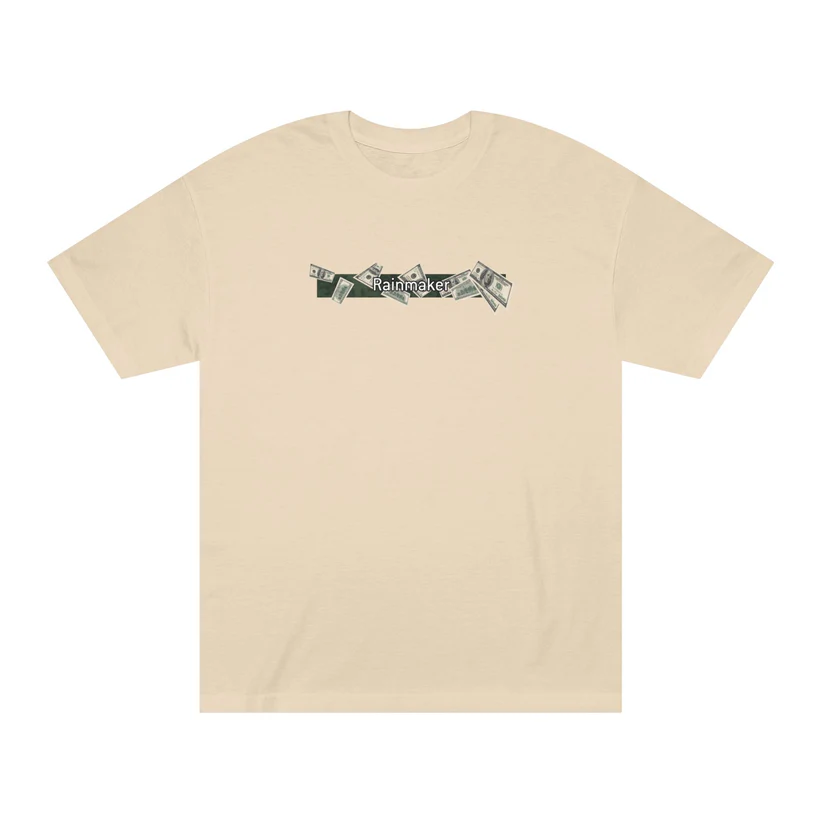 Rainmaker Tee