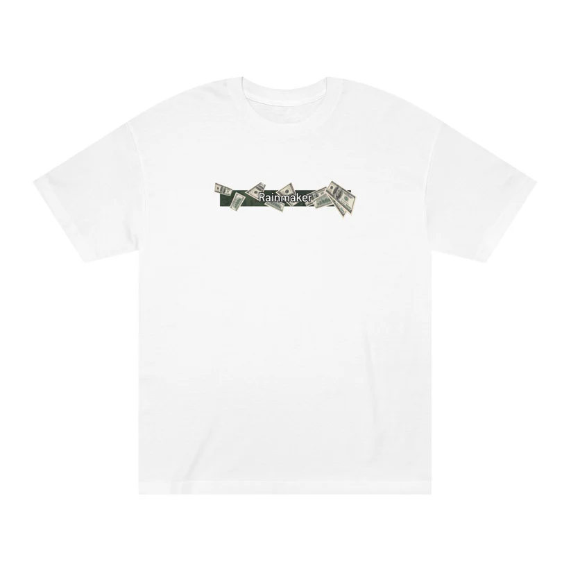 Rainmaker Tee