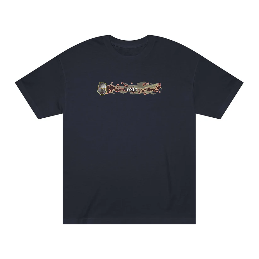 Toxic Tee