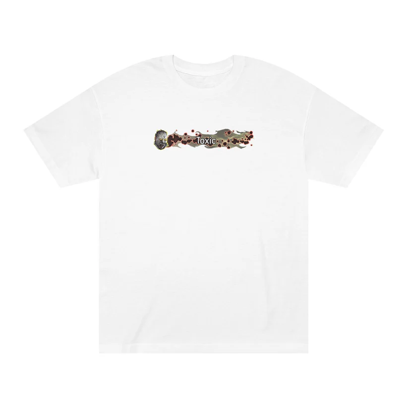 Toxic Tee