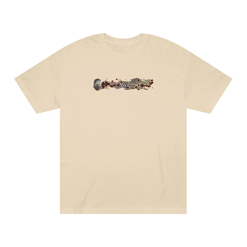 Toxic Tee