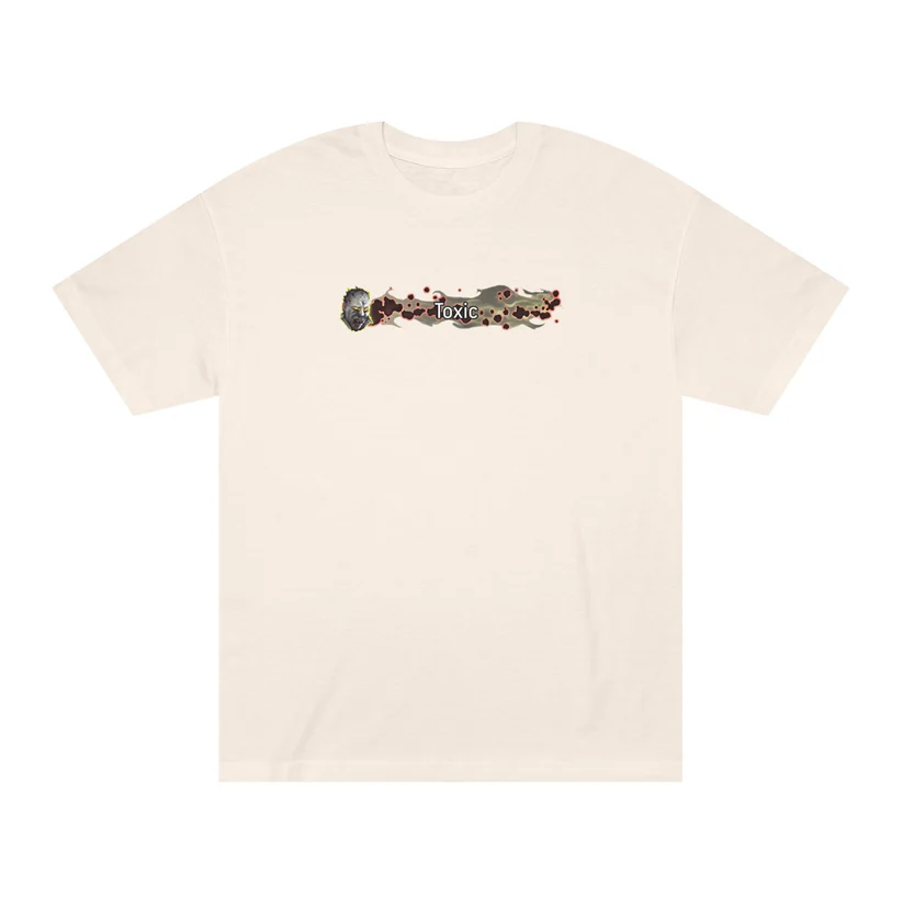 Toxic Tee