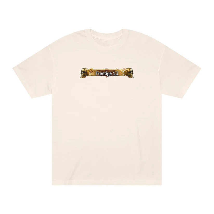 Prestige Tee