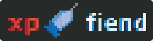 XP Fiend