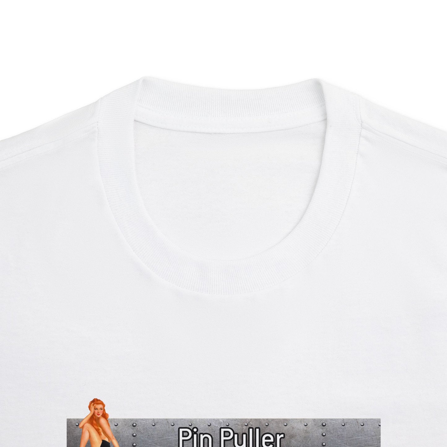 PIN PULLER - TEE