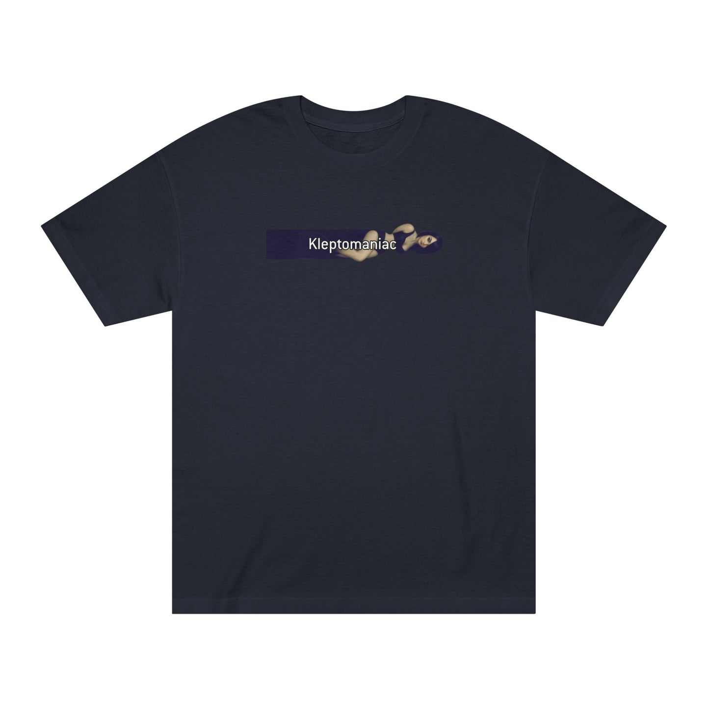 KLEPTOMANIAC - TEE