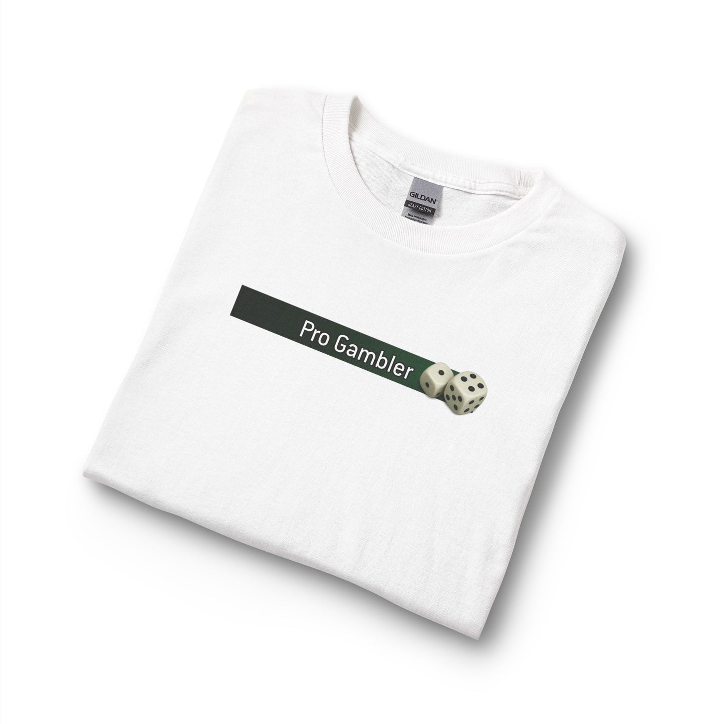 PRO GAMBLER - LONGSLEEVE