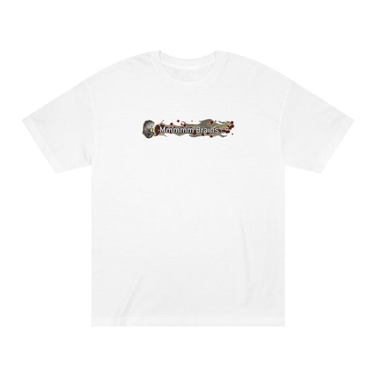 Mmmmm Brains... Tee