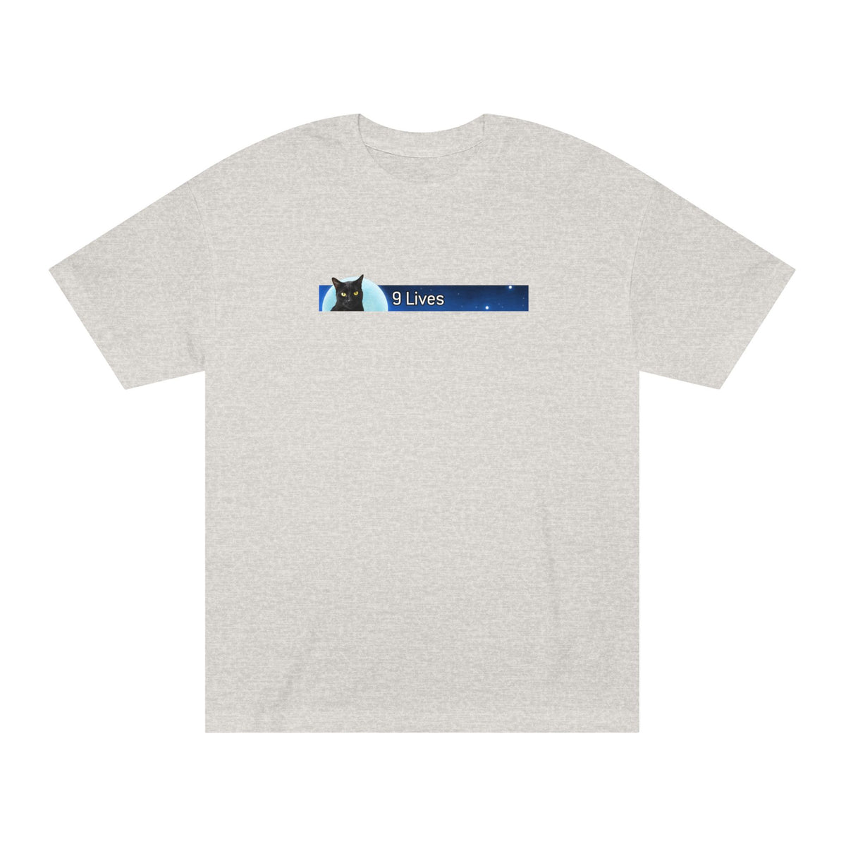 9 Lives - Tee