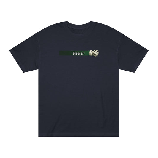 6fears7 Tee