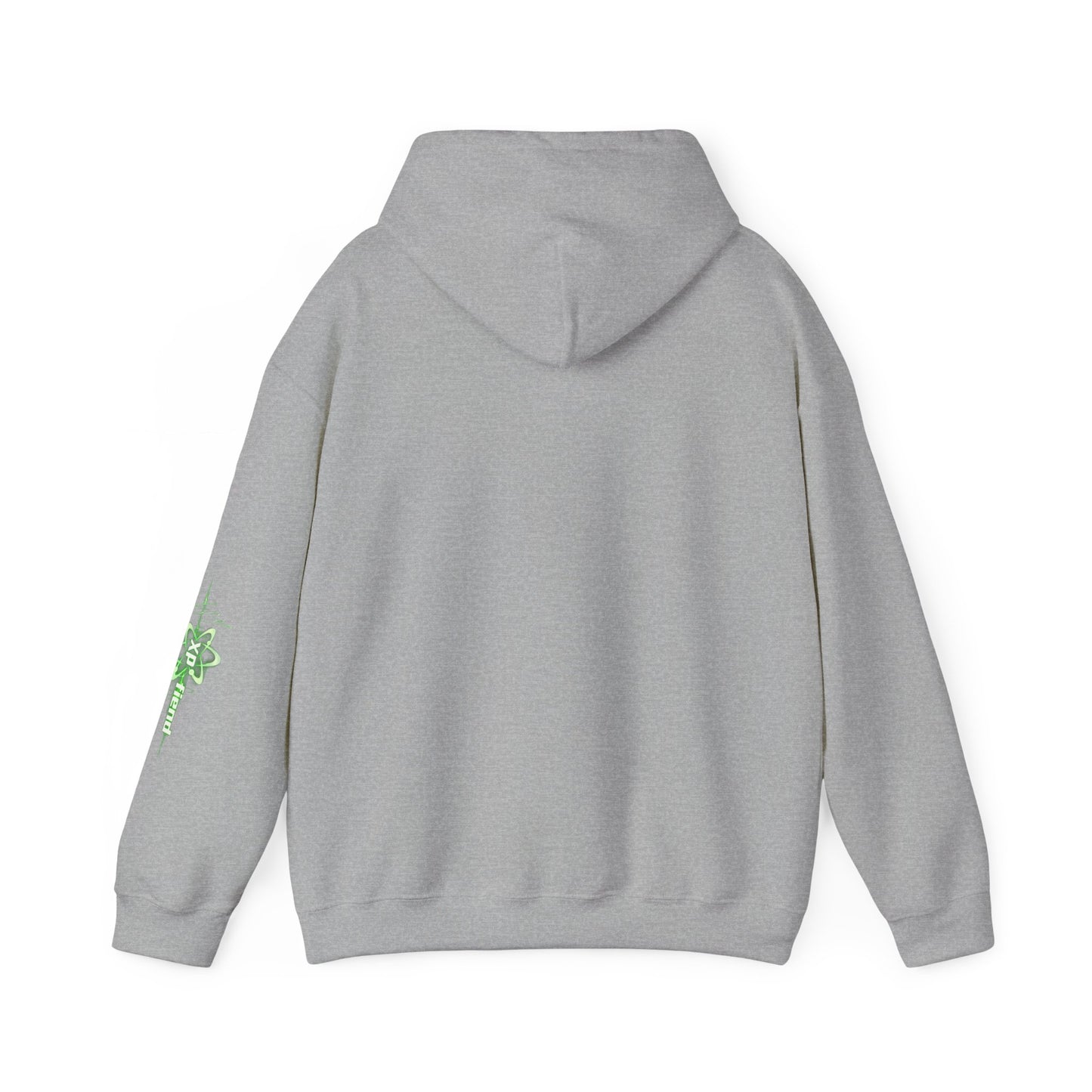 PIN PULLER - HOODIE