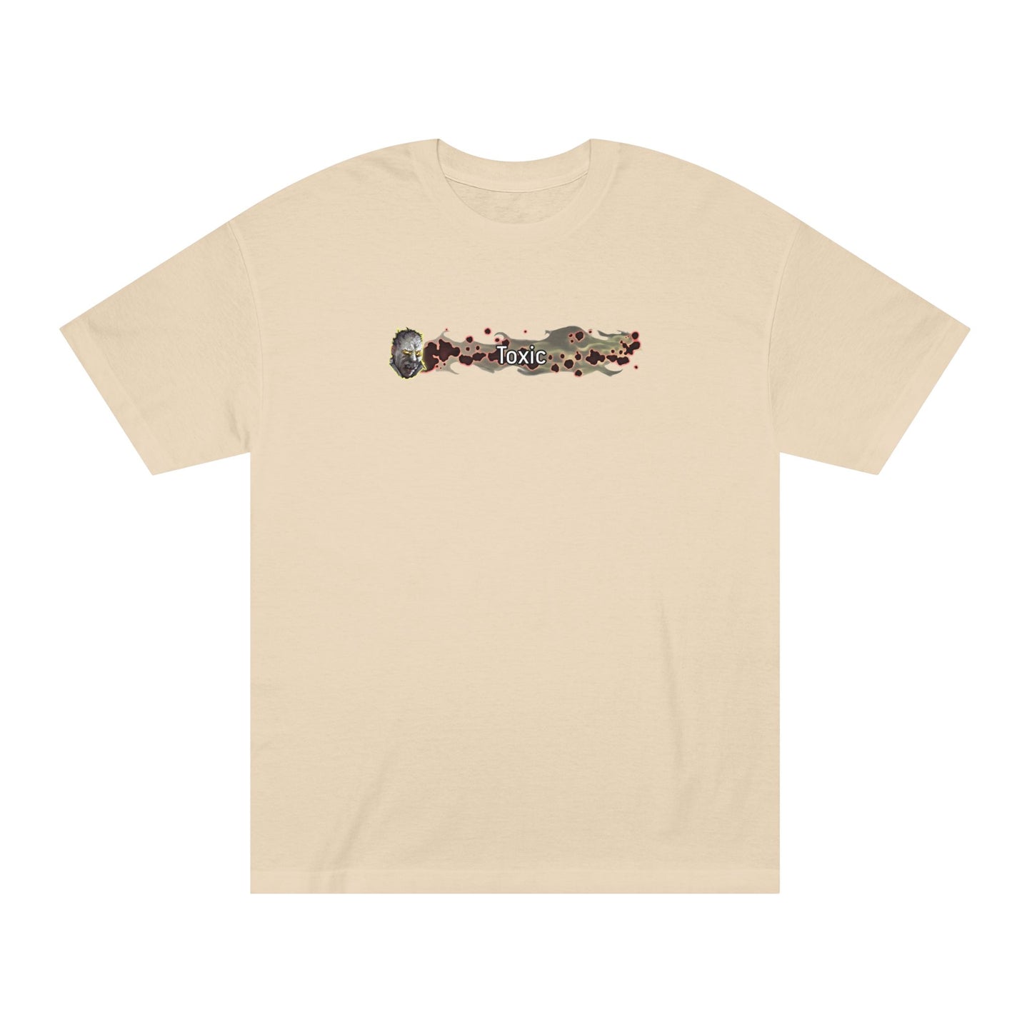 TOXIC - TEE