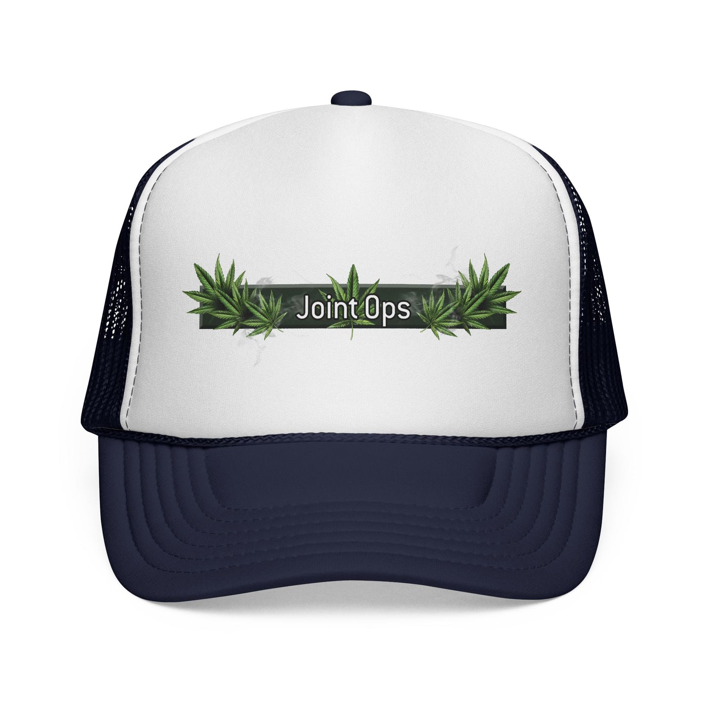 JOINT OPS - HAT