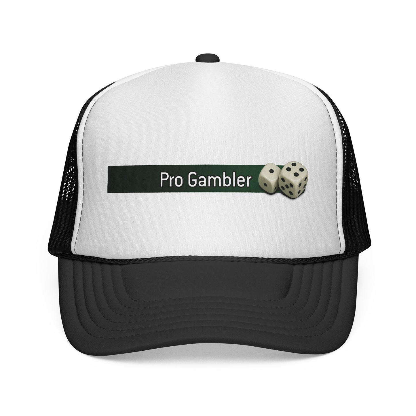 PRO GAMBLER - HAT