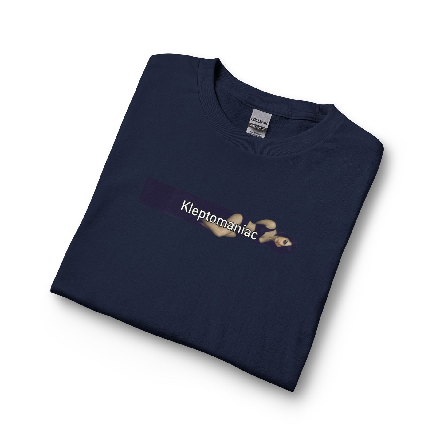 KLEPTOMANIAC - LONGSLEEVE