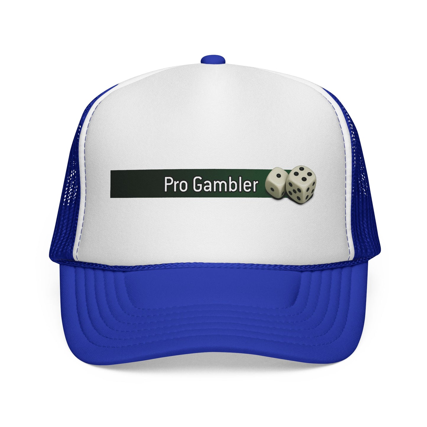 PRO GAMBLER - HAT