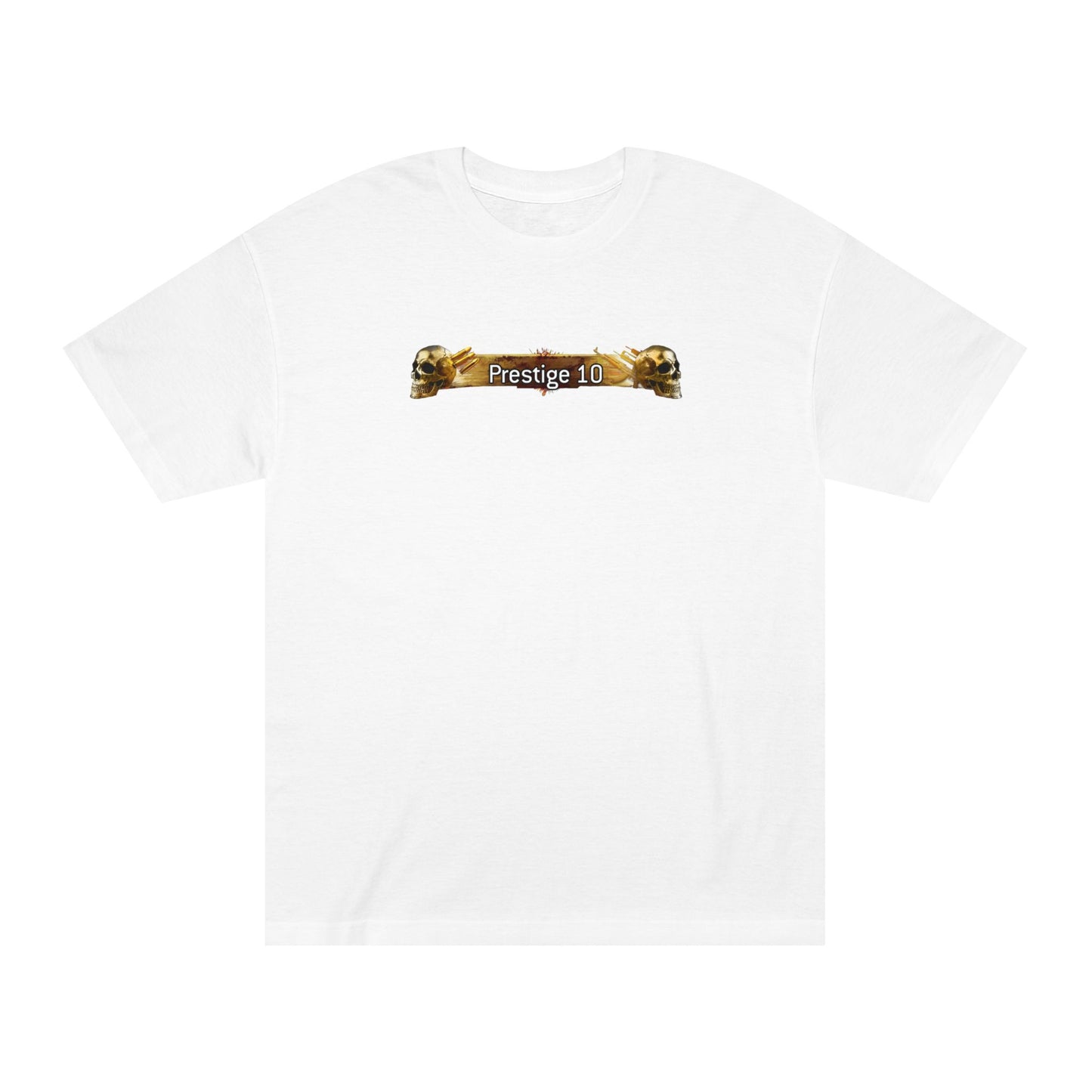 PRESTIGE 10 - TEE