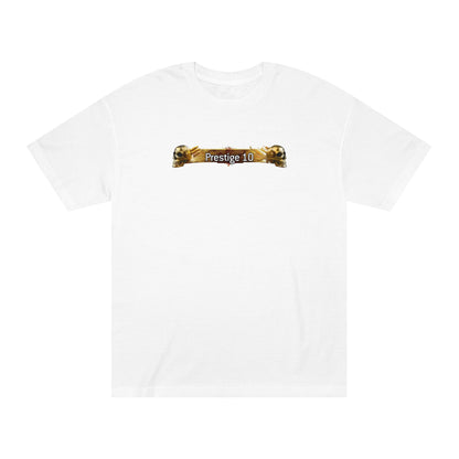 Prestige 10 - Tee