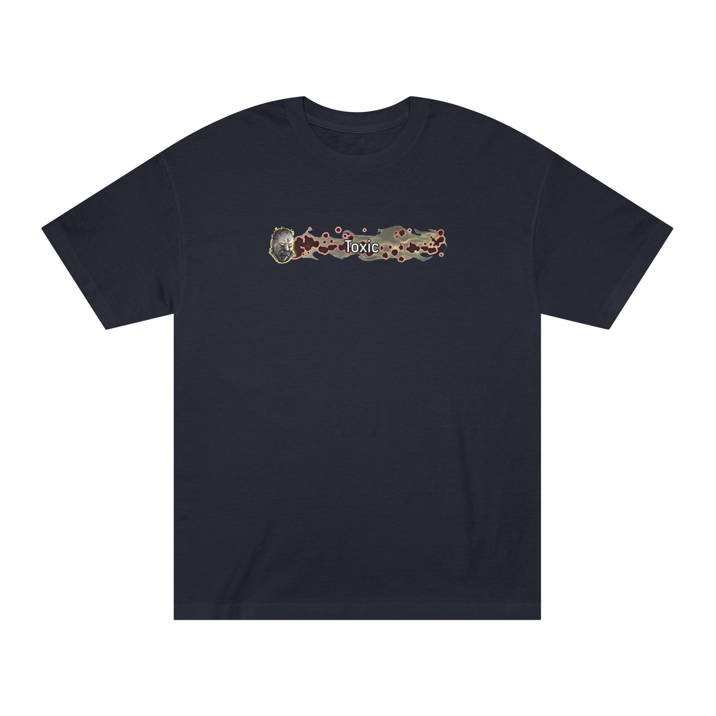 TOXIC - TEE