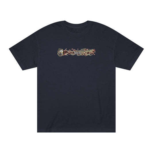 TOXIC - TEE