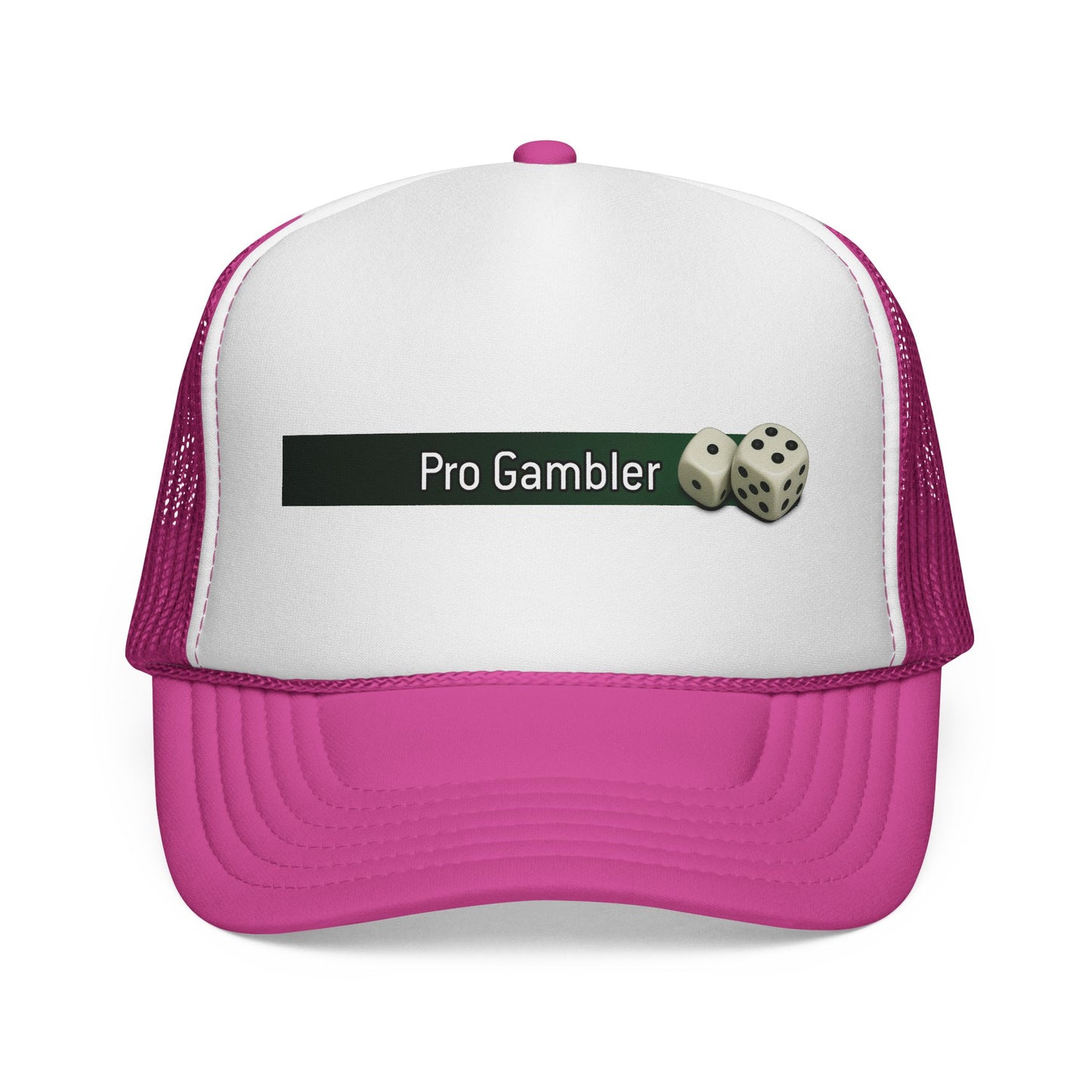 PRO GAMBLER - HAT